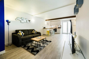 Le Charmant - Grand studio au coeur du village, Saint-Jean-De-Védas